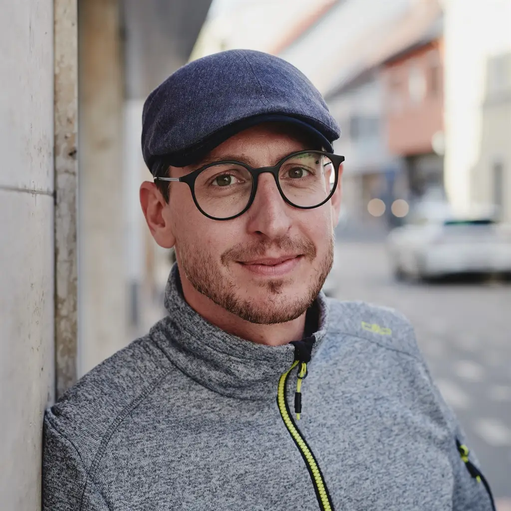 Bildung Gregor Bischops