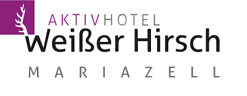 AKTIVHOTEL Weißer Hirsch Mariazell logo
