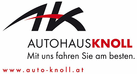 Autohaus F. Knoll GmbH logo