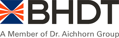 BHDT GmbH logo