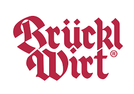 Brücklwirt logo