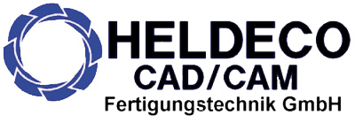 HELDECO logo
