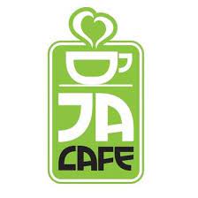 JAcafe logo