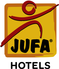 JUFA Hotel logo