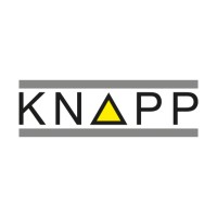 Knapp Systemintegration GmbH logo