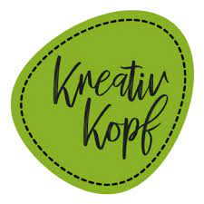 KreativKopf logo