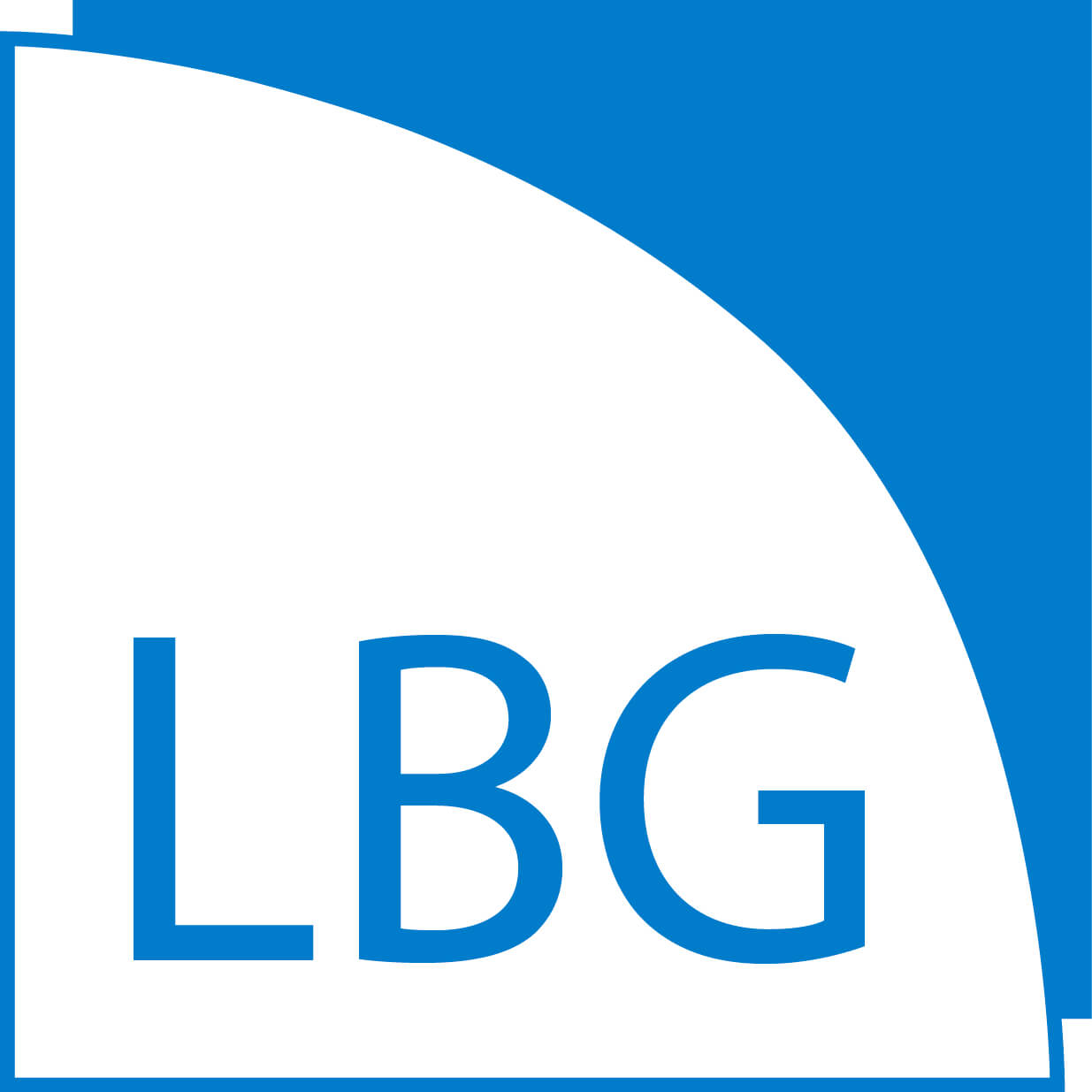 LBG Steiermark Logo