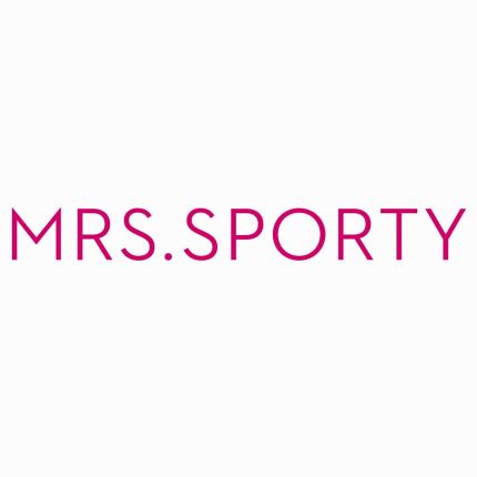 Mrs. Sporty Club logo