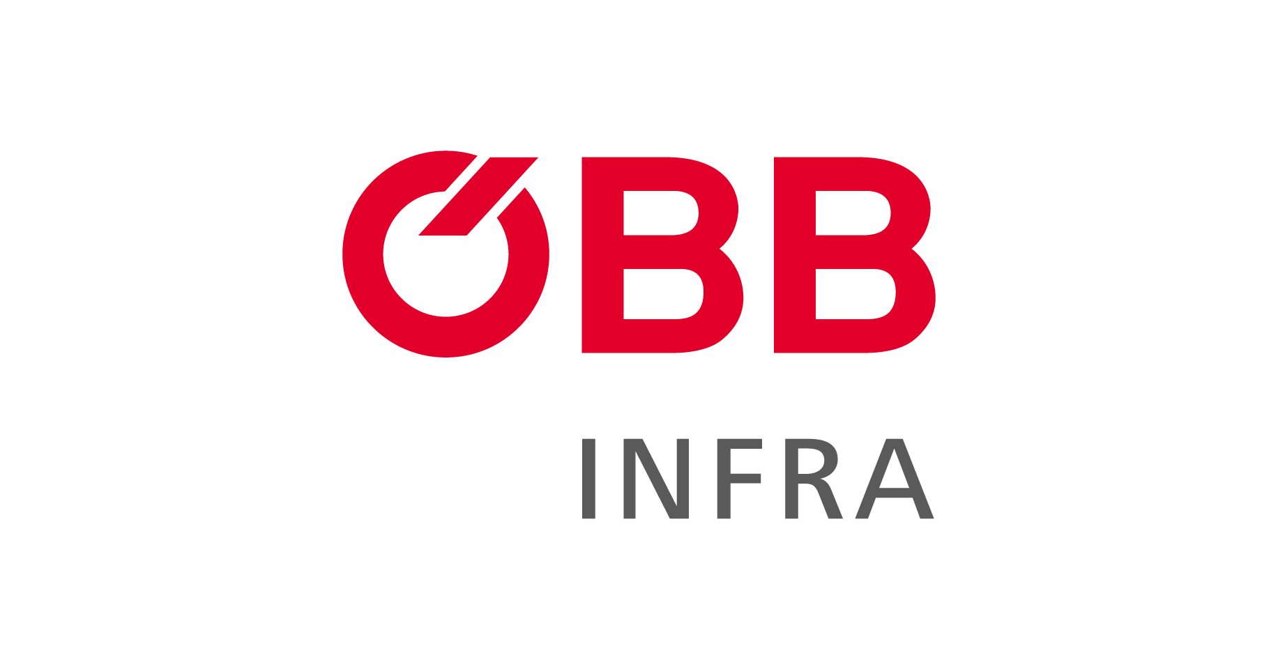 ÖBB-Infrastruktur logo