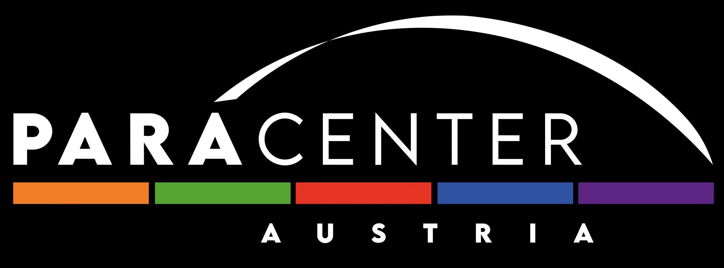 ParaCenter logo