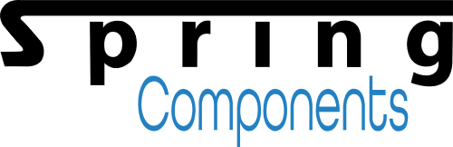 Spring Components GmbH logo
