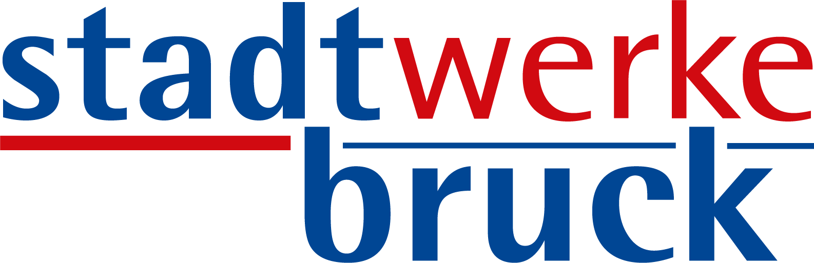 Stadtwerke Bruck an der Mur GmbH logo