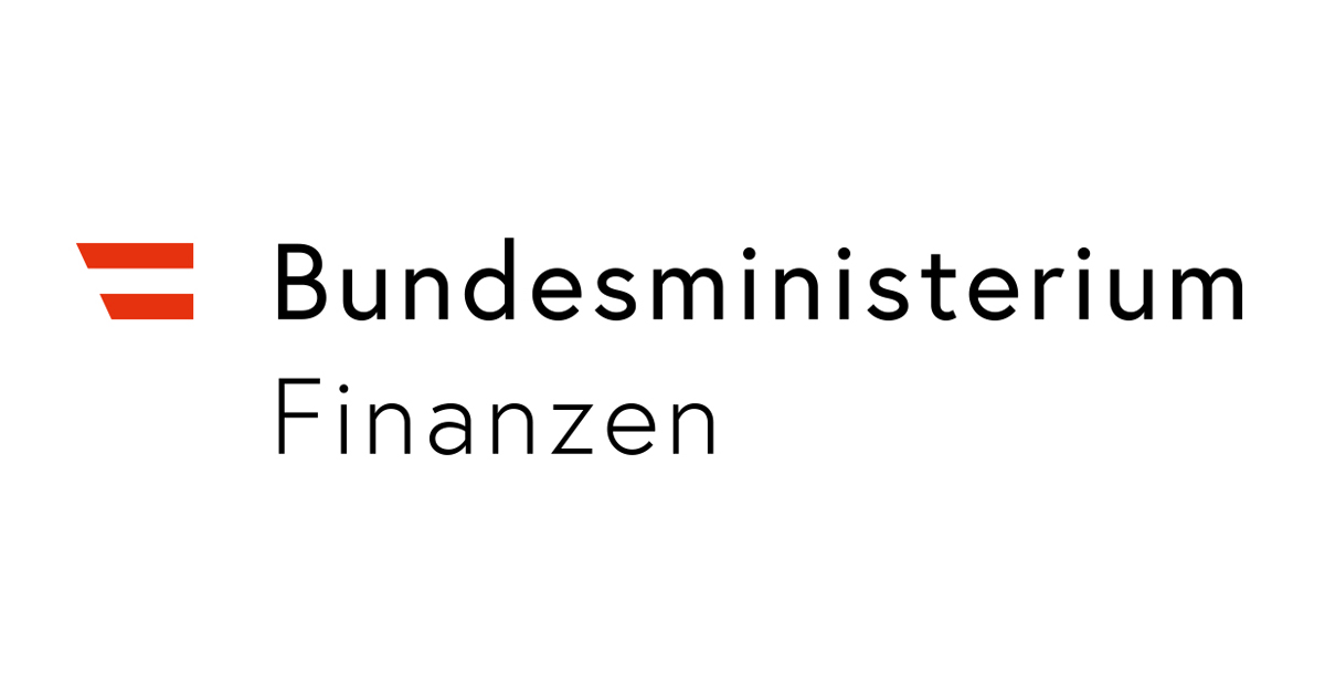 finanzamt österreich logo