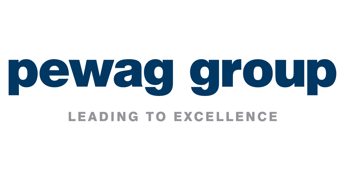 pewag group logo