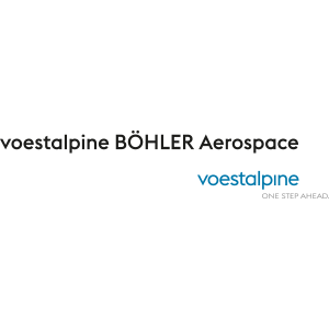 voestalpine BÖHLER Aerospace GmbH & Co KG logo